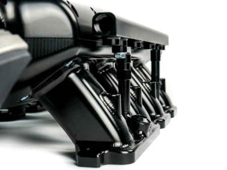 Hemi Gen 3 Billet Intake - Plazmaman